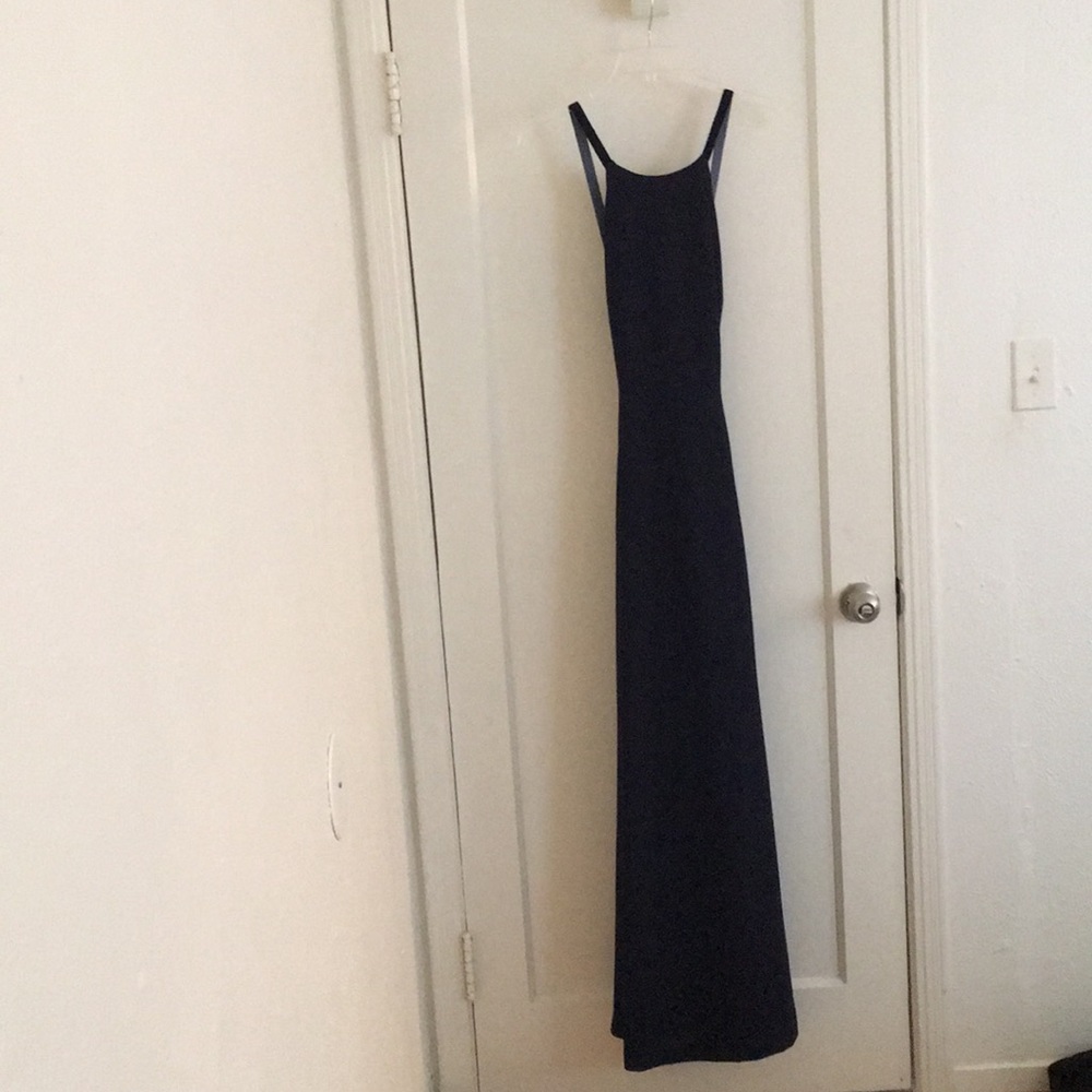 🔴thredUP🔴NICOLE MILLER | Evening Dress